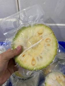 ขนุนขนุนเขียวบรรจุกระป๋องบรรจุในน้ำเกลือสีเขียวขนุนสำหรับเด็กบรรจุแช่แข็งและสุญญากาศราคาที่ดีที่สุด - Product Image 3