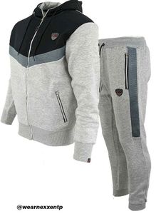 Chándal ligero para hombre con detalles reflectantes - Product Image 4