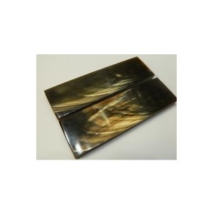 Proveedor indio hecho a mano, placas de cuerno naturales únicas, técnica cruda ecológica para ópticas y gafas de sol a un precio razonable - Product Image 6