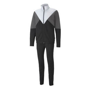 Chándal deportivo de diseño superior al por mayor para hombre - Product Image 1