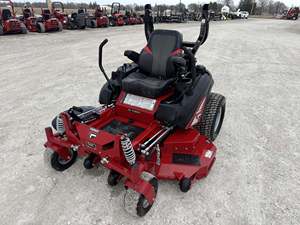 Cortadora de Césped de Giro Cero Ferris IS1000z, 48 Pulgadas de Corte, 21 HP Kawasaki - Product Image 2