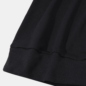 OEM y ODM venta al por mayor de alta calidad con bolsillos sudaderas con capucha pulóver en blanco personalizado hombres Sudadera con capucha polar - Product Image 4