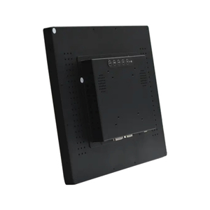 Màn hình khung mở được xếp hạng <span class=keywords><strong>17</strong></span> inch IP65 với màn hình cảm ứng đa điểm chống nước 10 điểm - Product Image 4