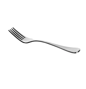 Venta caliente Cubiertos Tenedor Set Cuchara de postre en Metal Juego de acero inoxidable Artículo Calidad exclusiva para aspecto de diseñador - Product Image 5