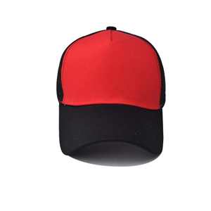 Gorras de Malla Modernas 2026, Uso Regular, Empaquetadas en Cartón, Fábrica de Vietnam, Mejor Precio, con Logotipo Personalizado - Product Image 3