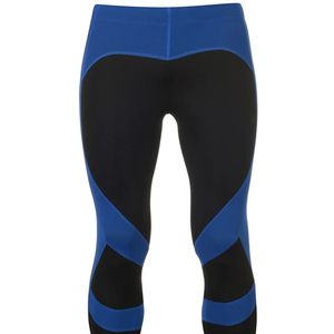 2024 taille moyenne coton Leggings professionnel de haute qualité léger et confortable en gros tricoté vêtements de Compression - Product Image 5