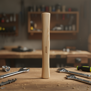 Marteau à manche en hickory Gedore, pièce de rechange, produit de haute qualité - Product Image 3