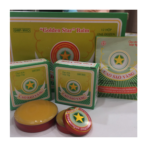 Compre el bálsamo Golden Star a granel, proveedor mayorista de bálsamo Golden Star de alta calidad y precios bajos de Vietnam - Product Image 1