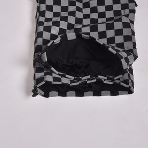 กางเกงสกีหิมะ2025สำหรับผู้ชายปรับแต่งได้กันน้ำระบายอากาศได้ดีโอเวอร์ไซส์ซิปบุขนแกะไซส์ใหญ่พิเศษ - Product Image 6