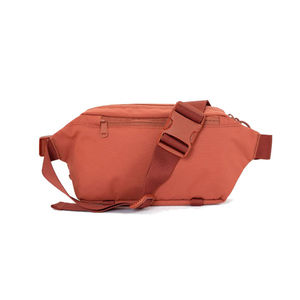 กระเป๋าคาดเอวคุณภาพสูงแบบสั่งทำสำหรับผู้ชายและผู้หญิง ดีไซน์เรียบง่าย พร้อมเข็มขัด มีหลายขนาดและสี วัสดุที่ดีที่สุด ขายส่ง - Product Image 2