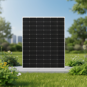 Panneau solaire AESOLAR AE410MD-108 - Product Image 3
