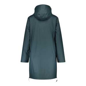 Men Waterproof Rain Jacket Lightweight Outdoor <b>Hooded</b> Windbreaker Breathable Sports Hiking Camping Custom Logo <b>Raincoat</b> - Product Image 2