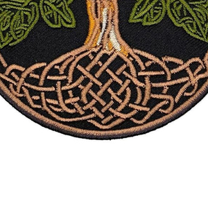 Vente en gros de logo personnalisé drapeau lettre de broderie patchs à repasser pour vêtements chapeaux insigne tissé patchs de broderie de sport - Product Image 5