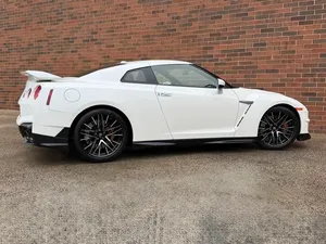 Nissan GT-R Premium 2024 - Product Image 4