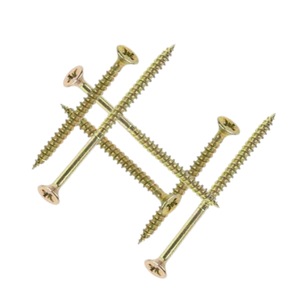 Vente directe d'usine, vis autotaraudeuses en acier inoxydable nickelé, vis en acier zingué, vis à bois M2-M10, vis vietnamiennes NGOC HUONG PHAT - Product Image 5