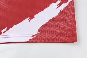 เสื้อฟุตบอลระบายอากาศระบายความร้อนชุดเครื่องแบบใหม่สำหรับผู้ใหญ่ - Product Image 5