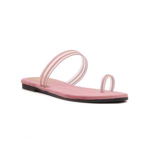 Rosa CL1610 Casual Caminar Estilo Zapatos Cómodo Chappal - Product Image 2