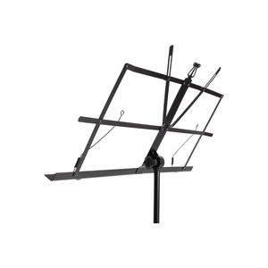 QUIK LOK - MS/335 W/<b>BAG</b> Solidity And Lightness Portable Sheet <b>Music</b> Stands Musical Instrument Accessories - Product Image 4