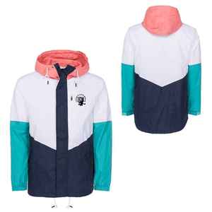 UNIQUE GYM WEAR <b>Men's</b> Waterproof Hooded Embroidered <b>Flight</b> Bomber <b>Jacket</b>-Winter Fashion Breathable & Windproof - Product Image 4