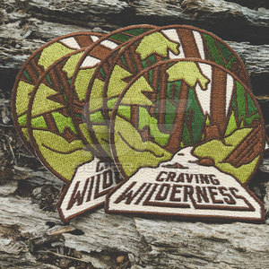 แพทช์ปักที่มีคุณภาพสูงสำหรับอุปกรณ์แฟชั่นและกลางแจ้งแผ่นปักสีสันสดใสสำหรับแจ็คเก็ตเป้และหมวก - Product Image 5