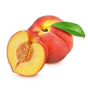 Nectarines rouges fraîches de haute qualité en gros - Qualité d'exportation de classe I, saveur sucrée, fraîches et garanties en chaîne du froid - Product Image 1