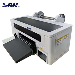 Imprimante DTF Xbh A3 30cm avec tête d'impression Xp600 pour les enveloppes de tasses, idéale pour les petites entreprises - Product Image 1