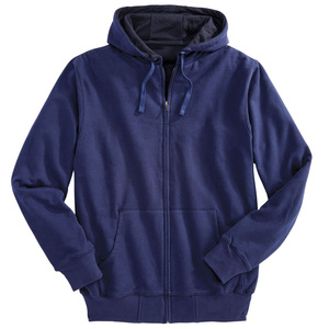 Sudaderas con Capucha para Hombre 2026, Sudaderas Unisex de Alta Calidad, Sudaderas de Algodón, Sudaderas con Capucha Gruesas de Felpa, Sudaderas Extra Grandes con Bordado - Product Image 1