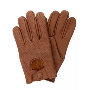 Guantes de Trabajo de Primera Calidad para Conductor, Uso en Exteriores, para Hombre y Mujer, en Venta Online - Product Image 6
