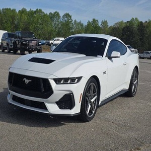 Ford Mustang GT Premium 2024 Usado en Excelentes Condiciones - Product Image 1