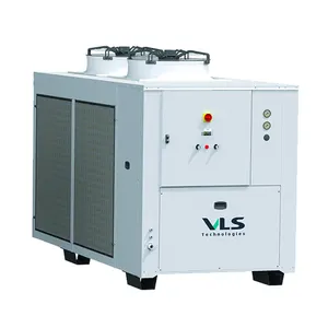 Global Supplier of Stainless Steel Liquid Processing Monoblock Refrigeration Cooling Unit Available at Convenient Price