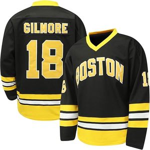 Sweat à capuche de hockey sur glace personnalisé sur mesure 100% polyester polaire Sublimation personnalisée sweat à capuche de hockey sur glace - Product Image 1