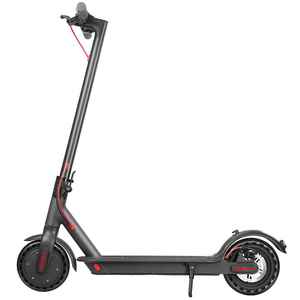 Trottinette électrique pliable à trois roues M365 pour adultes, avec éclairage LED, vitesse maximale de 41 à 50 km/h, autonomie de 40 à 70 km, 1000 W, 150 kg - Product Image 5