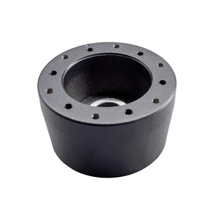Eje no plegable, sin airbag - Product Image 1
