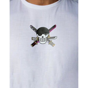 DTG, novedad de verano, Camiseta estampada de manga corta para hombre, marca de moda de nicho, alta demanda, personalización de soporte pesado de 220gsm - Product Image 4