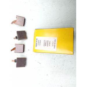 Spazzole per Motorino di Avviamento Ricambi Generici Vari Marchi Serie (90>) 72162403 Benzina - Product Image 5
