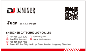 Nhanh chóng vận chuyển cryptocurrency whatsminer M61 asic 206t 204T 202t 200t hashrate với PSU - Product Image 6