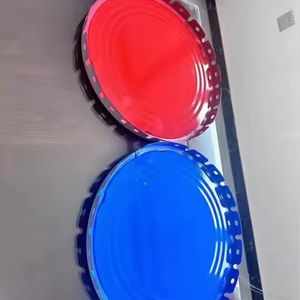 High Build Color Steel Tile Refurbishment Paint for Enhanced Coverage and Protection in One Convenient Coat - Product Image 1