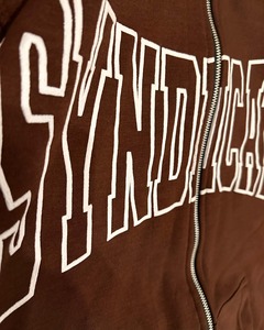 Sweat à capuche oversize en coton imprimé pour femme, design personnalisé, grande taille, pull d'hiver respirant en tissu polaire écologique - Product Image 4