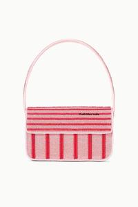 Sacs à main brodés personnalisés avec des perles pour la mode, design unique, sacs à main ethniques faits à la main avec des perles de graines pour les événements formels - Product Image 6