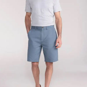 <b>Men</b> Cotton Shorts With Button Closure And Loops For <b>Belt</b> With Side Pocket Wholesale Rate For Bulk Buyers Casual Wear Design 2026 - Product Image 5