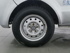 รถตู้มือสอง ปี 2016 เครื่องยนต์ 1.6 ลิตร เกียร์ธรรมดา รุ่นพื้นฐาน Dongfeng DFSK C31 ผู้ผลิต Dfsk รถกระบะ 4x2 แค็บเดี่ยว รถบรรทุกขนาดเล็ก รถกระบะ - Product Image 5