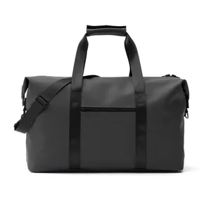 VINGA Baltimore Personalized Weekend Bag Customizable Promotional <b>Backpack</b> - Product Image 4