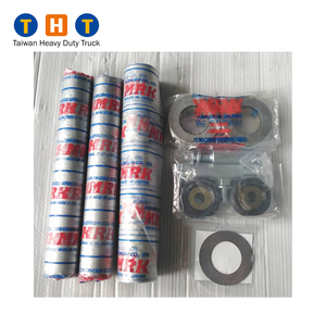 King Pin Kit 30*180 Kit de reparación Otras piezas de camiones para ISUZU NPR NKP - Product Image 2