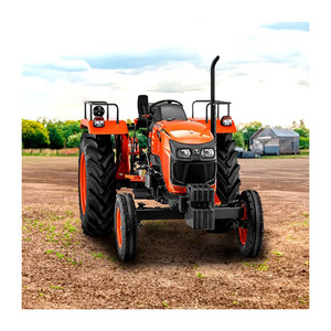 Equipo Agrícola a Precio de Fábrica, Equipo Agrícola Duradero, Tractor Kubota - Product Image 2