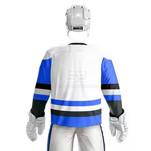 Diseña tu propio estilo Recién llegado Uniforme de hockey sobre hielo de moda En Venta caliente Uniforme de hockey sobre hielo - Product Image 5