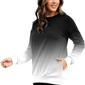 Trajes de chándal de invierno para mujer superventas diseño de color personalizado con material transpirable DE SERVICIOS ODM - Product Image 1