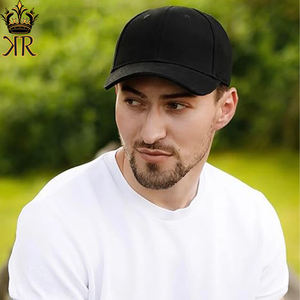 Wholesale Custom Logo 6 Panel Men Blank Washed Unstructured Low Profile Dad Hat,100% Cotton Plain Strapback <b>Vintage</b> Baseball <b>Cap</b> - Product Image 2