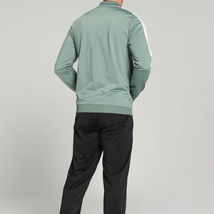 Survêtements de jogging pour hommes tendance, nouveaux designs personnalisés, survêtements 100% coton, fabriqués pour la vente à prix avantageux - Product Image 4
