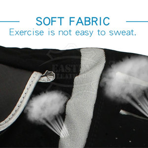 Guantes de Golf Deportivos Ligeros Personalizables de Alta Calidad Profesional, Piel de Oveja, Nuevo, Gran Venta, Hechos en Pakistán - Product Image 6