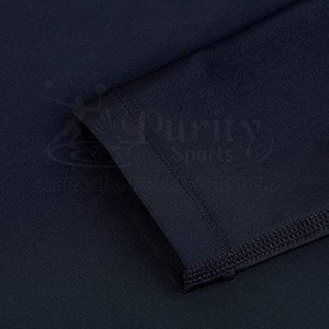 Servicio OEM Hombres Rash Guard Venta al por mayor Hombres Rash Guard Último diseño Hecho en Pakistán Hombres Rash Guard - Product Image 5